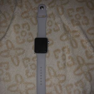 Apple Watch sirie 3